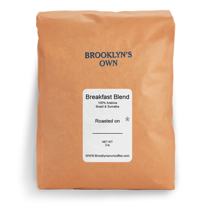 Breakfast Blend