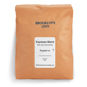 Espresso Blend