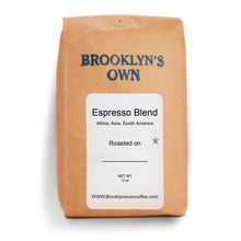 Espresso Blend