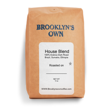 House Blend