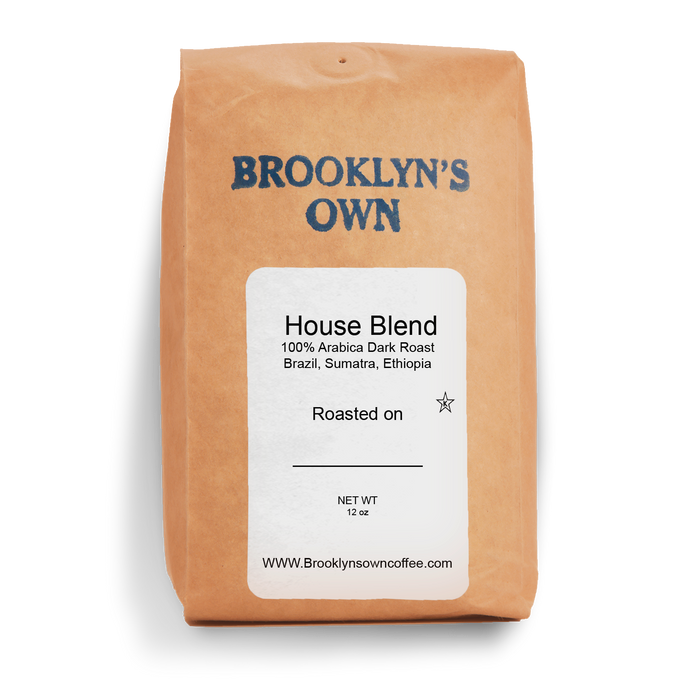 House Blend