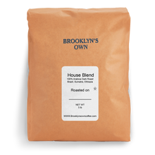 House Blend