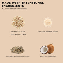 Simply Granola