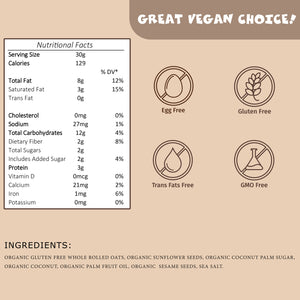 Simply Granola