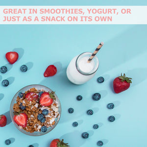 Simply Granola