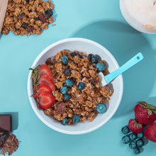 Very Berry Granola
