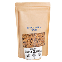 Simply Granola